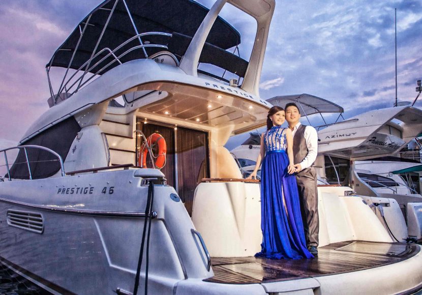 wedding-yacht-charter