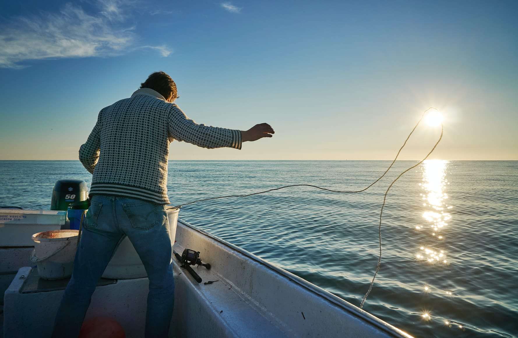 yacht-fishing